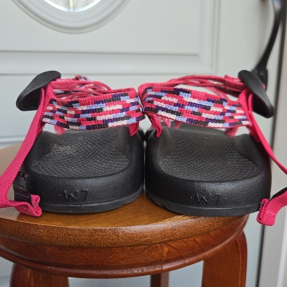 Chaco ZX3 Classic Sandals - Picture 4 of 6